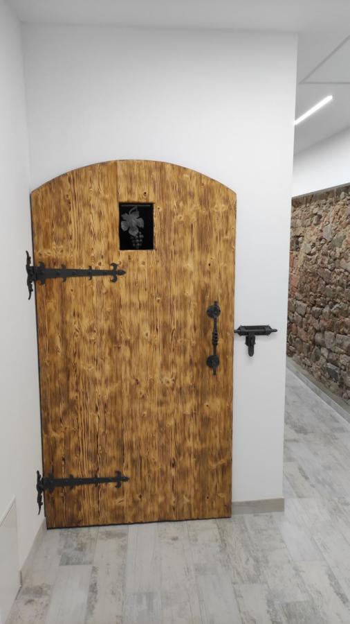Penzion Harmonie Trhové Sviny Buitenkant foto